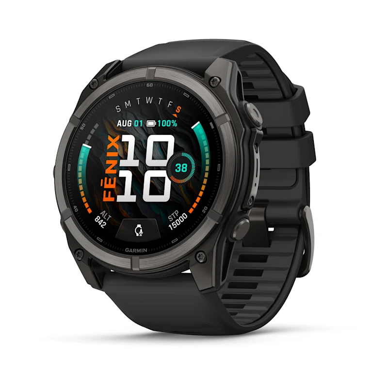 fenix 9 51 mm not inreach (5) فنیکس 9X سافایر AMOLED - تصویر 1